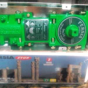 تصویر گالری