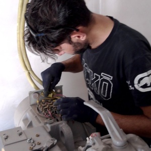 تصویر گالری