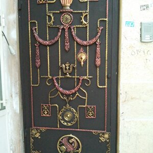 تصویر گالری