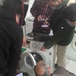 تصویر گالری