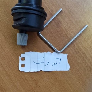 تصویر گالری