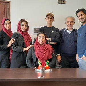 تصویر گالری