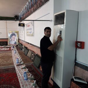 تصویر گالری