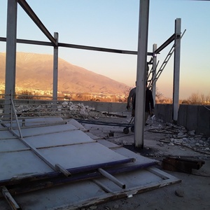 تصویر گالری