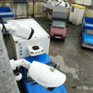 تصویر گالری