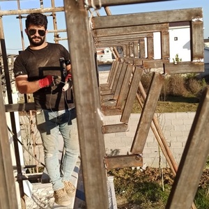 تصویر گالری