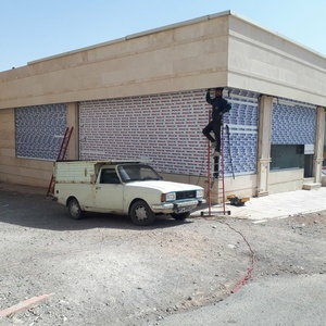 تصویر گالری