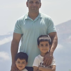 تصویر گالری