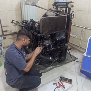 تصویر گالری