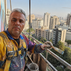 تصویر گالری