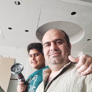 تصویر گالری