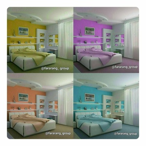 تصویر گالری