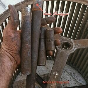 تصویر گالری