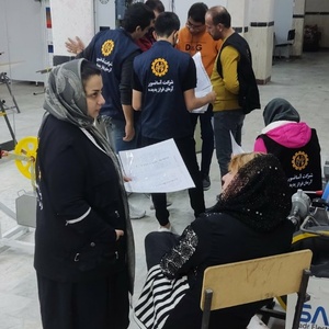 تصویر گالری