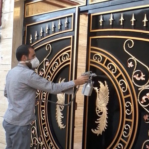 تصویر گالری