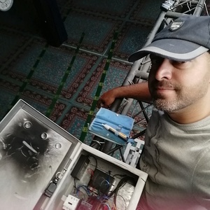 تصویر گالری