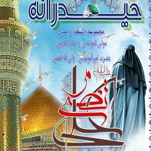 تصویر گالری