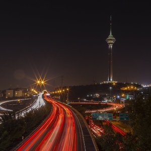 تصویر گالری