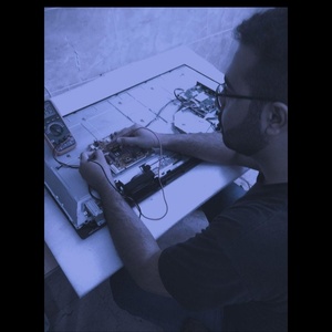 تصویر گالری