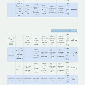 تصویر گالری
