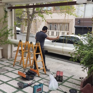 تصویر گالری