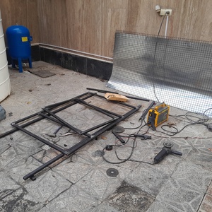 تصویر گالری