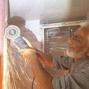 تصویر گالری