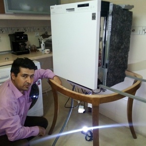 تصویر گالری