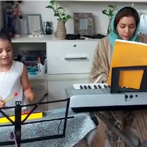 تصویر گالری