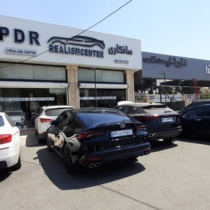 تصویر گالری