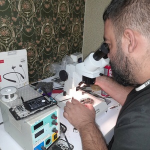 تصویر گالری