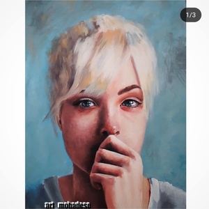 تصویر گالری