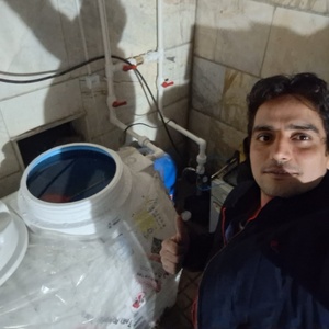 تصویر گالری