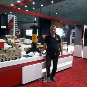 تصویر گالری