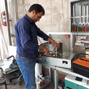 تصویر گالری