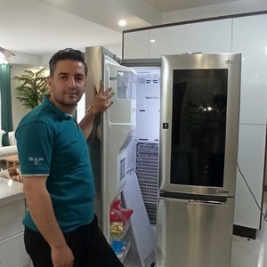 تصویر گالری