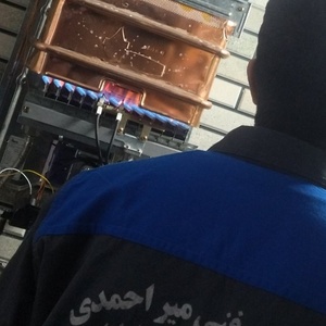 تصویر گالری