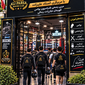 تصویر گالری