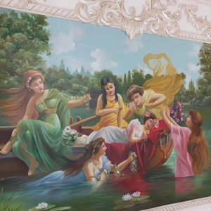 تصویر گالری