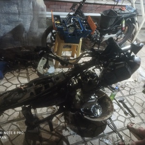 تصویر گالری