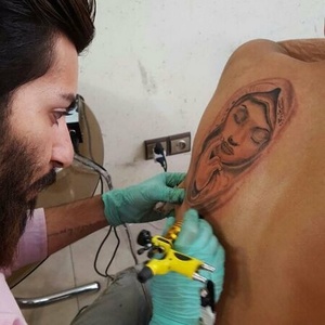 تصویر گالری