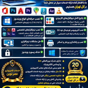 تصویر گالری