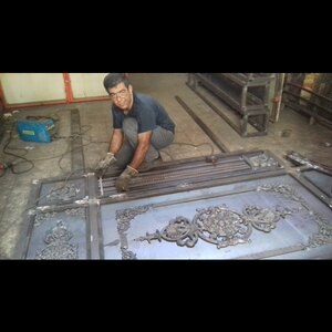 تصویر گالری