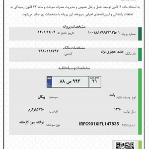 تصویر گالری