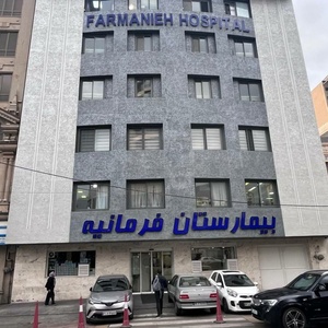 تصویر گالری