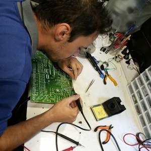 تصویر گالری