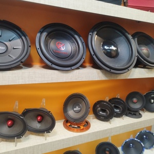 تصویر گالری