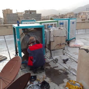 تصویر گالری