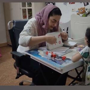 تصویر گالری