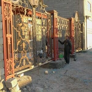 تصویر گالری